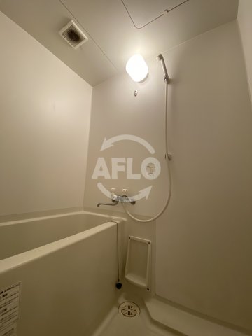 バス・シャワールーム　マロット天神橋　バスルーム