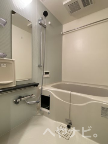 バス・シャワールーム　★お風呂　※シリーズ物件イメージ