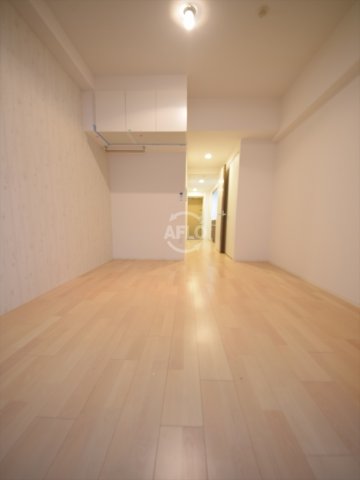 居室・リビング　セレニテ心斎橋グランデ　洋室