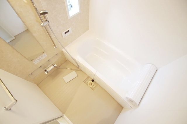 バス・シャワールーム　★お部屋探しはタウンハウジング稲田堤店まで★