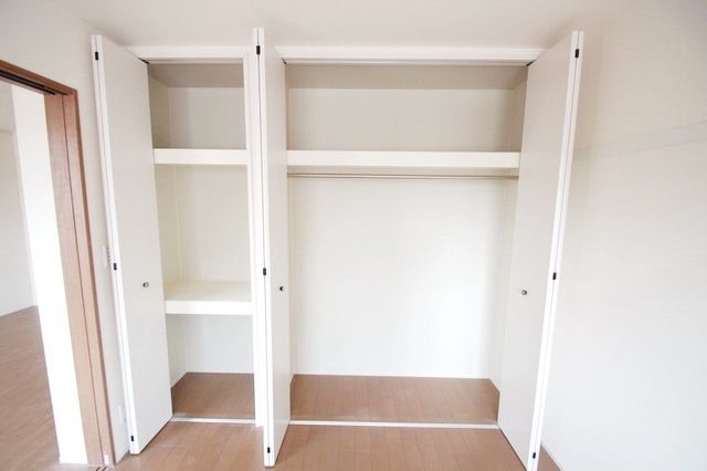 収納　★お部屋探しはタウンハウジング稲田堤店まで★