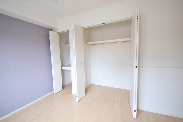 収納　～今日は何着ようっ～