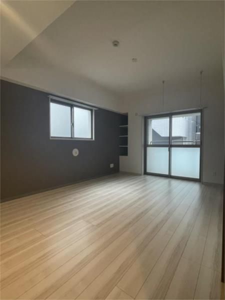 居室・リビング　※別部屋参考写真