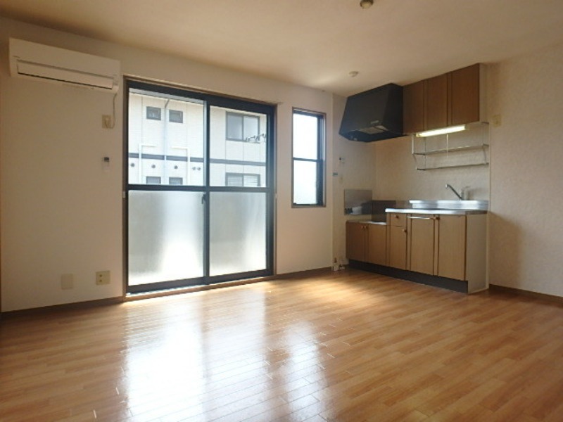 居室・リビング　図面と現状に相違がある場合には現状を優先