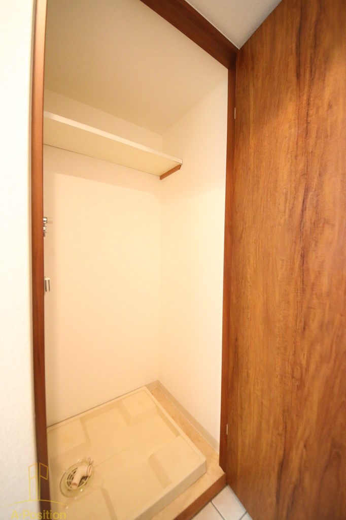 その他設備　フェニックス日本橋高津