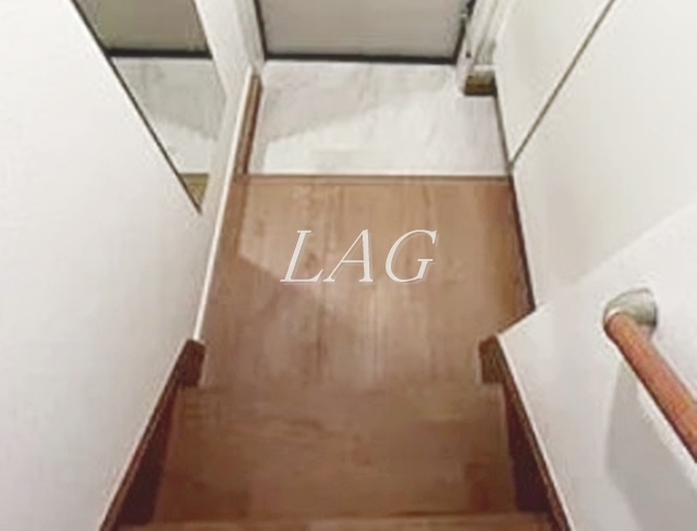 玄関　玄関です。