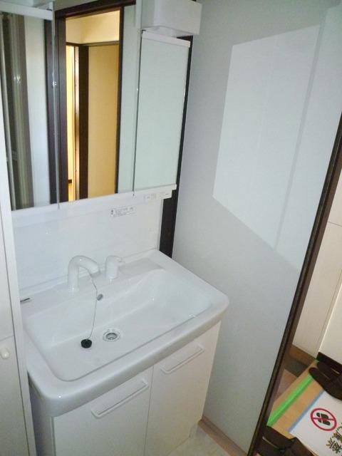洗面設備　★お問い合わせはタウンハウジングまで★