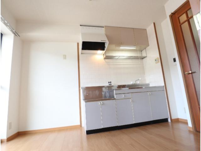 居室・リビング　おしゃれな居間です