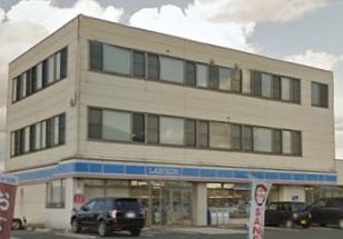 コンビニ　ローソン　下太田店（コンビニ）まで632m