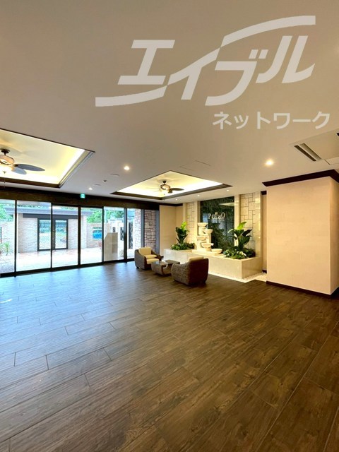 ロビー