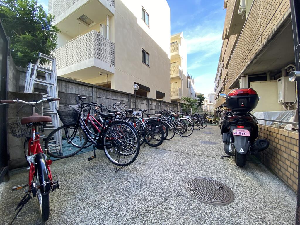 その他共有部分