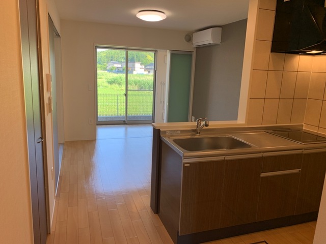 キッチン　イメージ