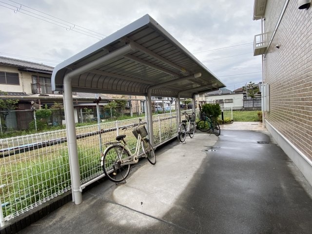 その他　駐輪場（その他）まで10m