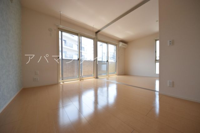 その他部屋・スペース　寝室にいかがでしょうか