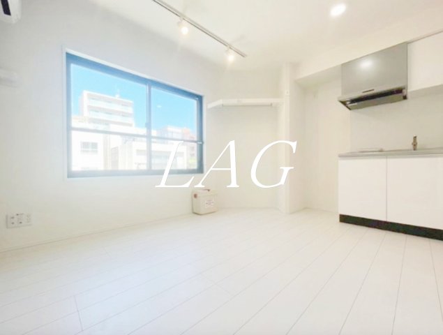 その他部屋・スペース　寝室です。