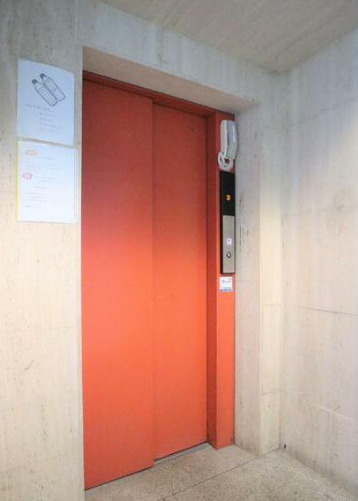 その他共有部分　エトワール目白台