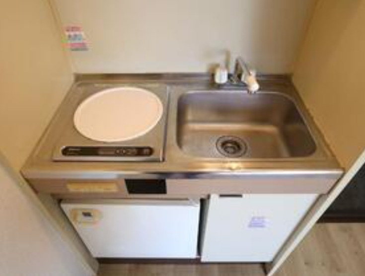 キッチン　エトワール目白台