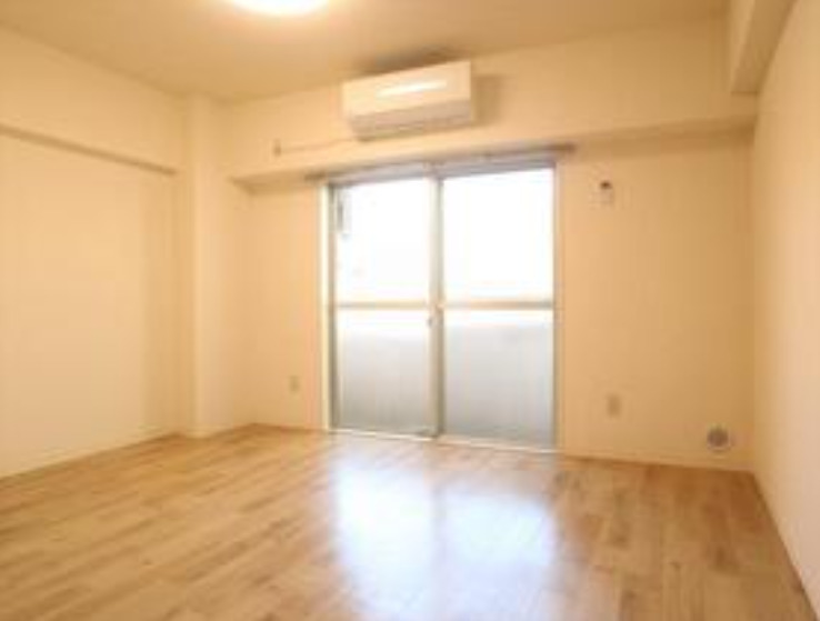 居室・リビング　※別室参考写真です。