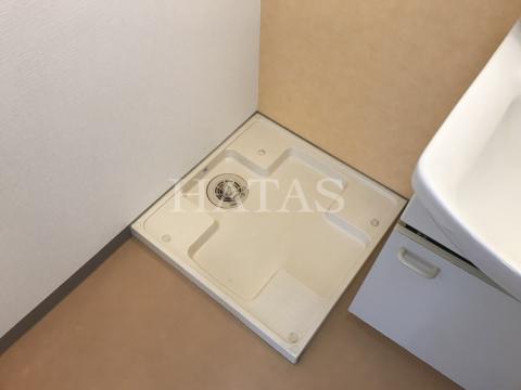 その他設備　同物件・別部屋のお写真です。