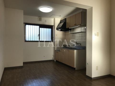 その他部屋・スペース　同物件・別部屋のお写真です。