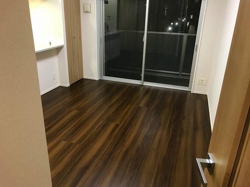 その他設備　※過去退去時のお写真です