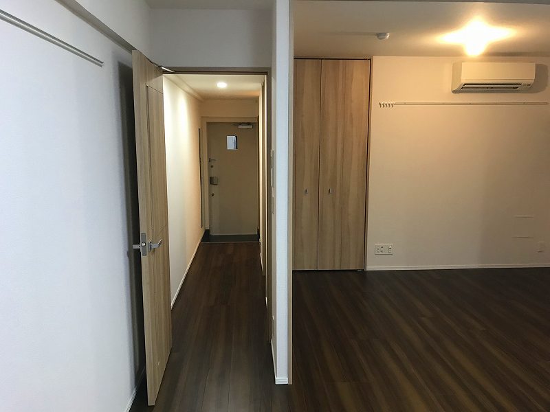 その他部屋・スペース　※過去退去時のお写真です