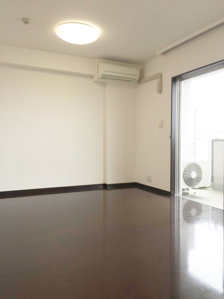 居室・リビング　リビング・ダイニングルーム（約11.8帖）