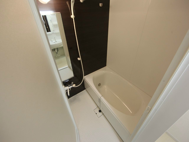 バス・シャワールーム　追い焚き　浴室暖房乾燥機　24時間換気　オートバスバスルーム