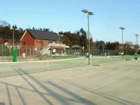 その他　八王子アイビーテニスクラブ（その他）まで74m