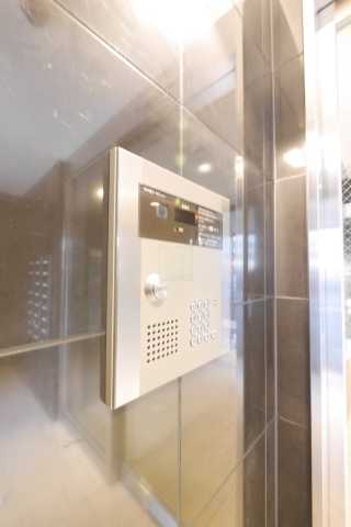 セキュリティ　グランドルチェ　白山