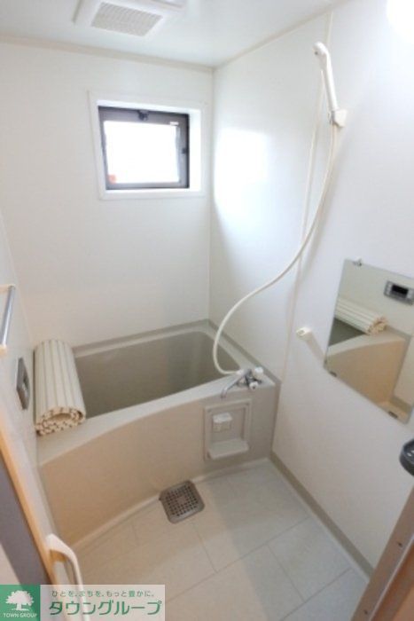 バス・シャワールーム　別部屋参照　現状優先