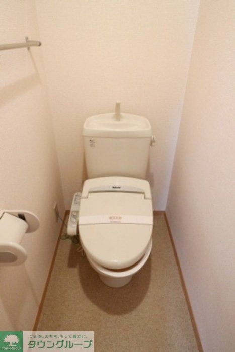 トイレ　別部屋参照　現状優先