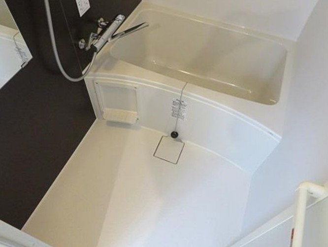 バス・シャワールーム　☆浴室☆