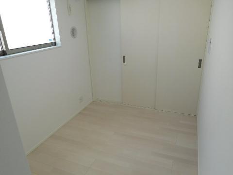 収納　収納（イメージ）