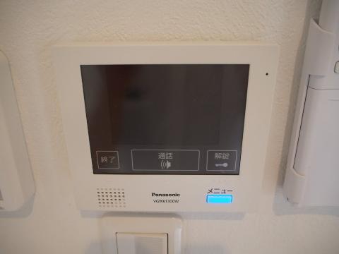 セキュリティ　セキュリティ（イメージ）