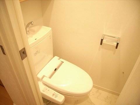 トイレ　同型イメージ