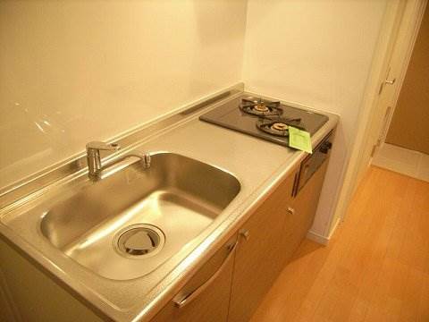 エントランス　同型イメージ