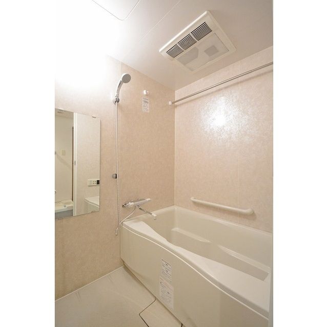 バス・シャワールーム　参考写真