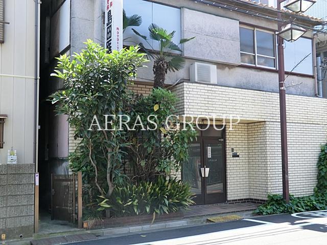 病院　島田医院（病院）まで411m