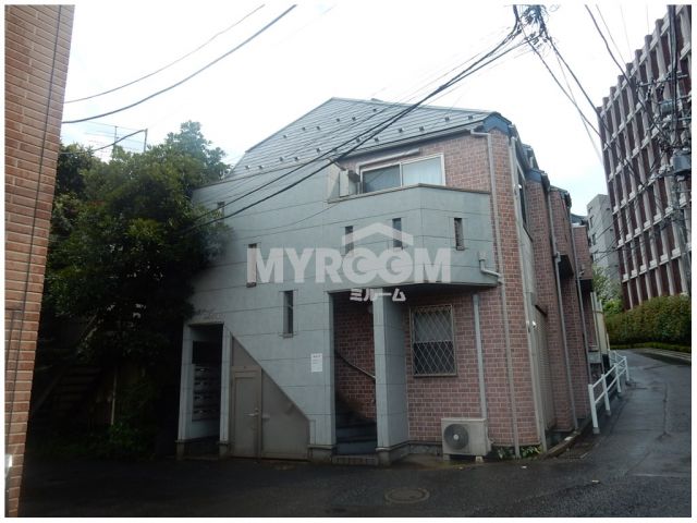 建物外観　外観☆