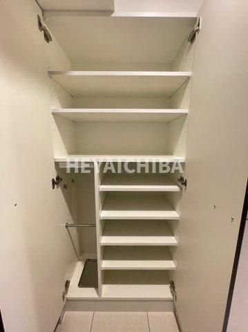 その他　シューズボックス