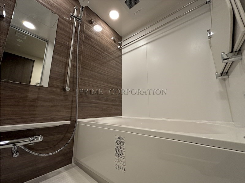 バス・シャワールーム　※参考写真※