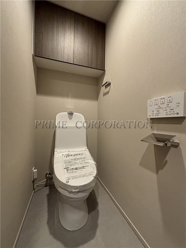 トイレ　※参考写真※