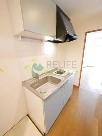 キッチン　ラ・シャトン西早稲田