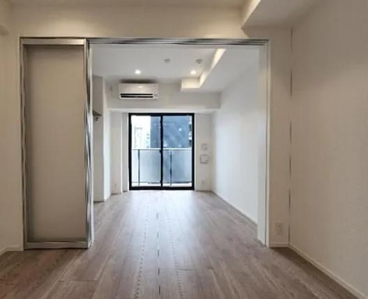 居室・リビング　別部屋参考写真