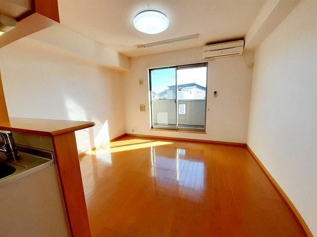 居室・リビング　使いやすいリビングです