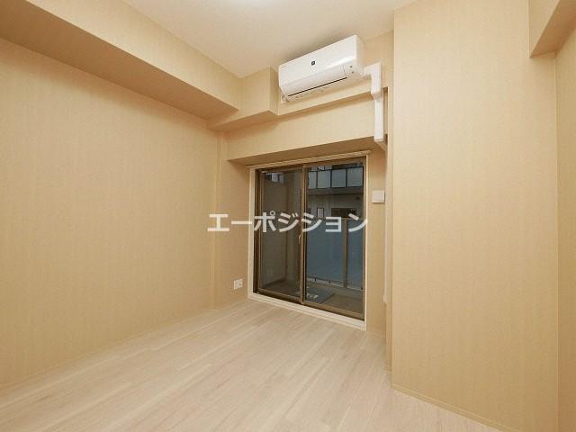 その他部屋・スペース　City Lux Namba South