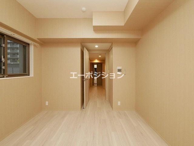 居室・リビング　City Lux Namba South