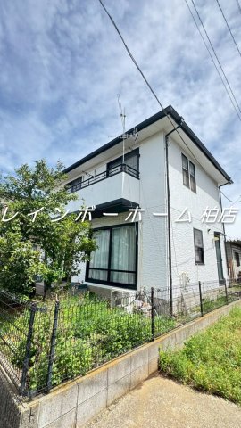 バルコニー　陽当たり良好なバルコニーです