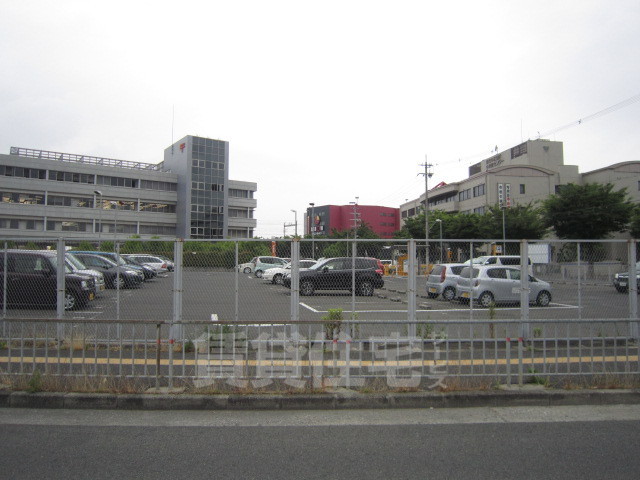 その他　中区役所（その他）まで1265m